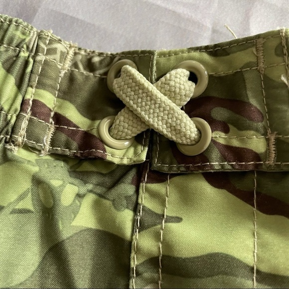 ✅HOST Pick✅ Sand N Sun Swim Shorts, 12M - Picture 8 of 9